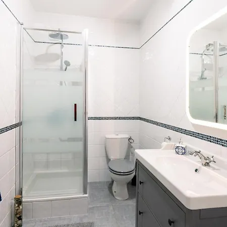 La Petite Venise Apartmán