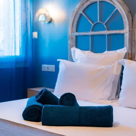 Apartmán La Petite Venise