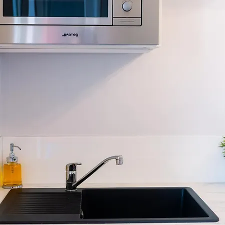 Apartmán La Petite Venise Sète