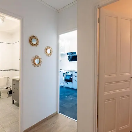 Apartmán La Petite Venise