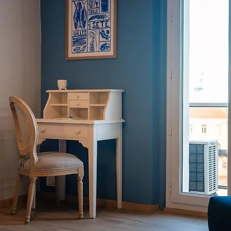 Apartmán La Petite Venise