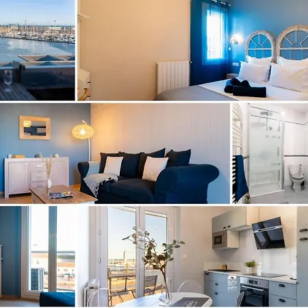 Apartmán La Petite Venise *