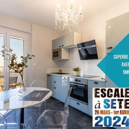 La Petite Venise Sète