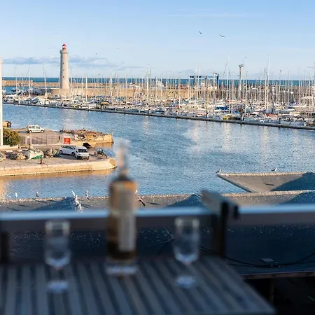 La Petite Venise Daire *