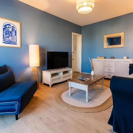 La Petite Venise Sète