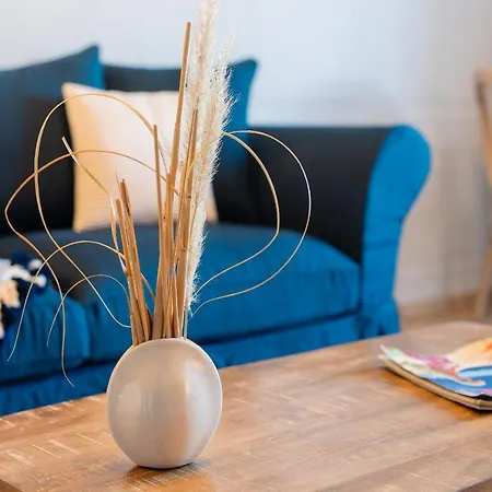 Daire La Petite Venise