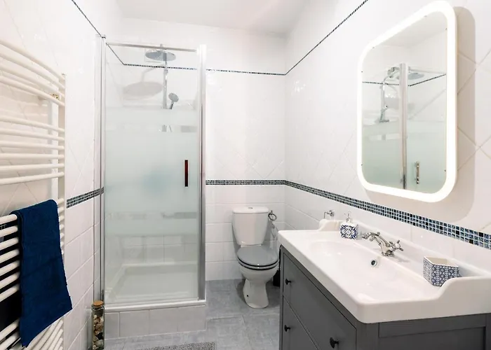 La Petite Venise Apartamento