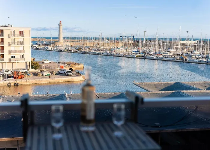 La Petite Venise Apartamento *