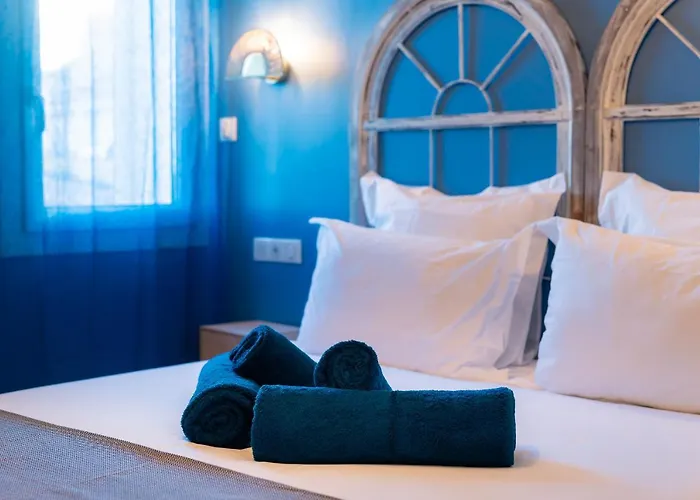 Apartamento La Petite Venise