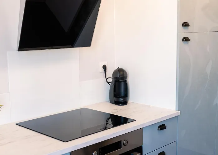 Apartamento La Petite Venise Sète