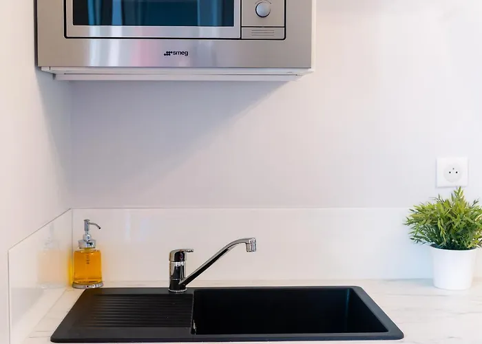 Apartamento La Petite Venise Sète