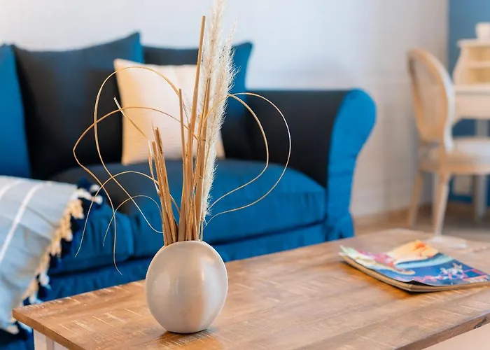 Apartamento La Petite Venise