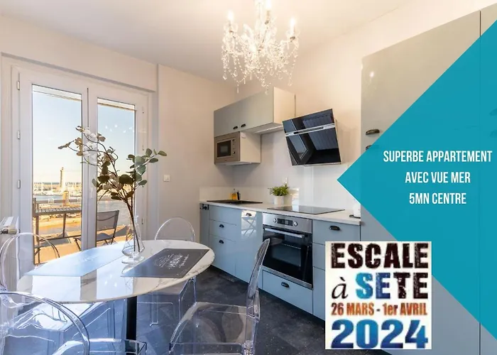 La Petite Venise Sète